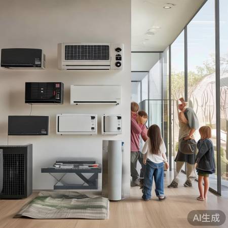 品牌选择看预算需求