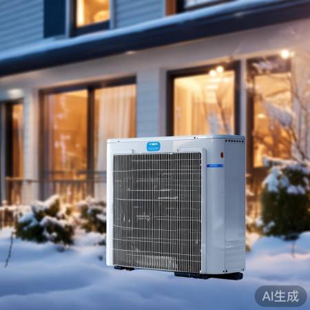 光芒热水器全网服务网点分享-空气能热水器：节能环保，冬季取暖新选择