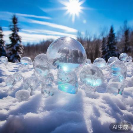 万和热水器空气能服务热线全国咨询告诉你，空气能积水盘冻冰现象解析