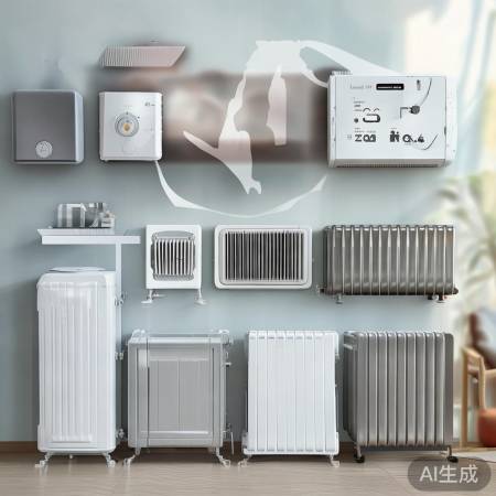 功率选合适，安装需考量