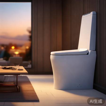 科勒智能马桶维修售后服务电话阐释:星悦智能马桶960：舒适生活新体验