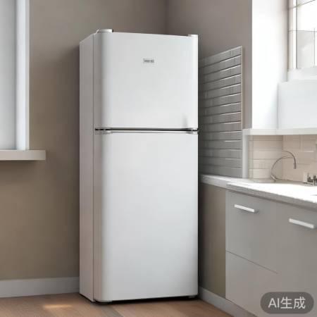 冰箱摆放要通风阴凉