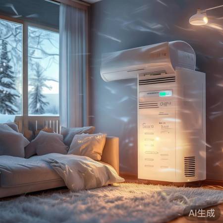 新科空调统一维修服务热线解读#风寒季节，空调使用攻略：吹空调可防寒保暖？