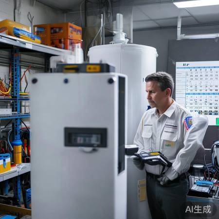 专业认证，安全可靠热水器维修