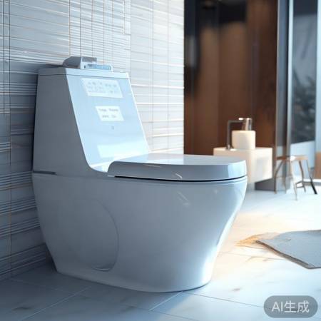 智能马桶物超所值