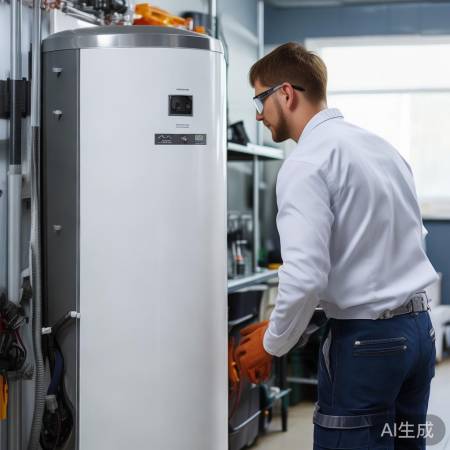 燃气热水器易安装,服务优