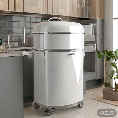 方太新款搪瓷消毒柜引热议