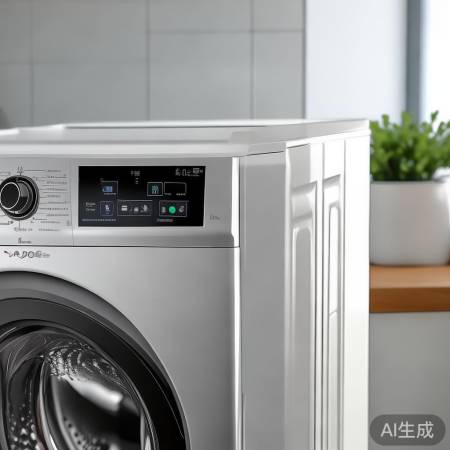 简易触控,智能便捷