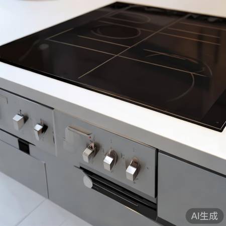 雅美娜集成灶客服速查讲解@惠而浦集成灶照明：打造厨房新风尚