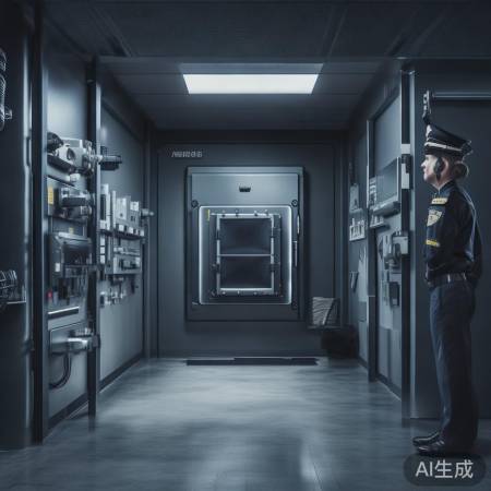 艾斐堡保险柜全国售后统一网梳理#保险柜45高带内柜的优势特点