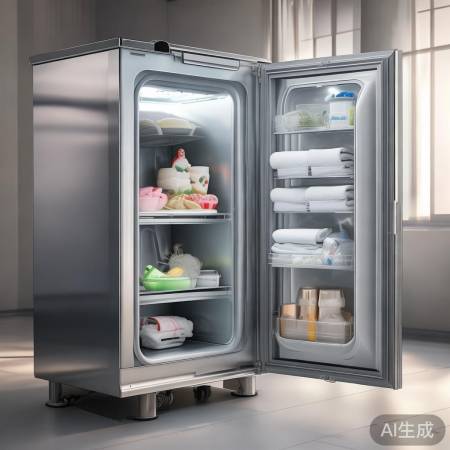 全能消毒柜,健康守护者