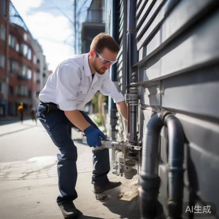 港华紫荆热水器售后服务维修电话分享(冬天燃气热水器正确使用方法详解)