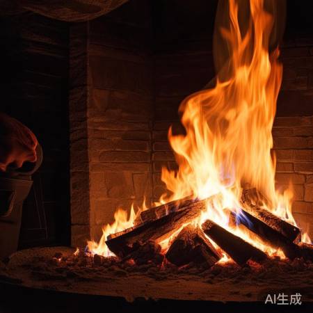 初次使用需看管，确保火焰正常。