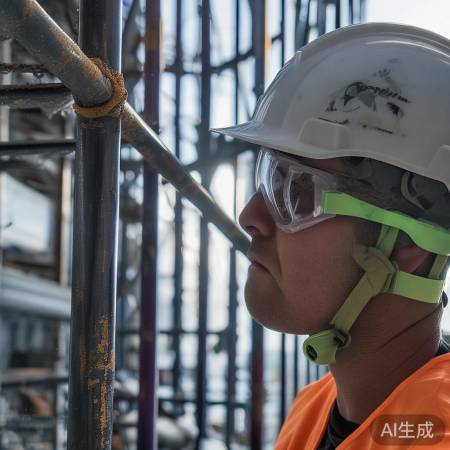 安全至上，勿疏忽隐患