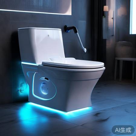 汉莎智能马桶全国维修预约热线科普%脉冲马桶与智能马桶：揭秘两者间的差异