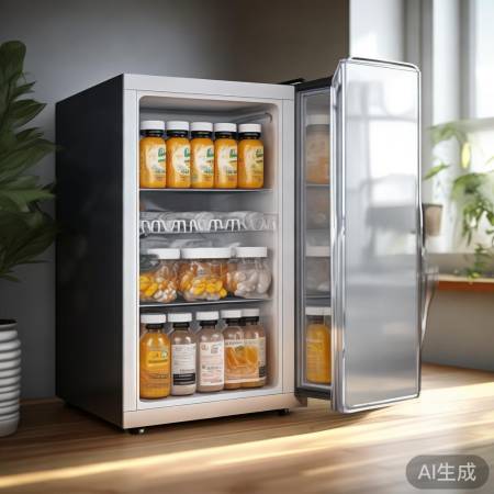 倍科冰箱售后服务各中心维修告诉你㊤夏天保健品是否该放冰箱保存?