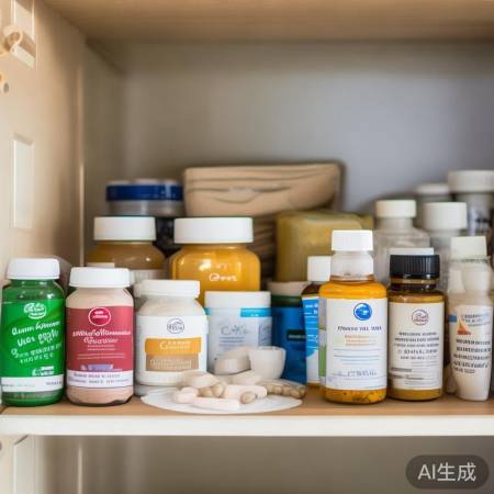 保健品耐温，勿放冰箱。