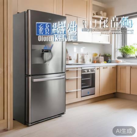 中端家电,功能齐全