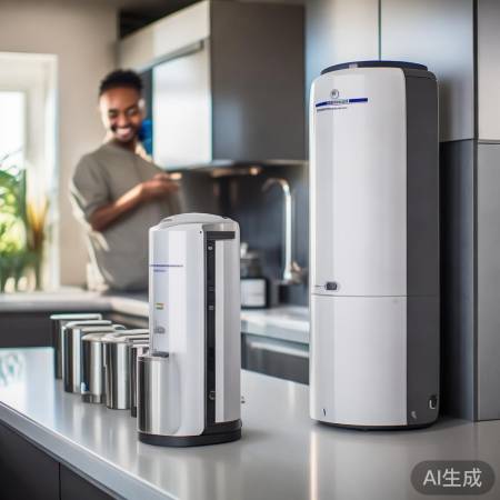 热水器选容量，看品牌售后