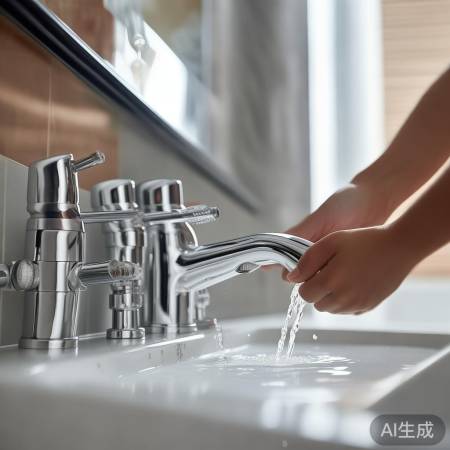 西门子热水器客服联系平台详述↑电热水器混水阀:安全舒适生活必备配件