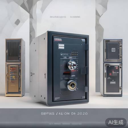 chubbsafes保险柜全国统一售后热线解读㊤保险柜高清花式效果图鉴赏：创意设计安全之选
