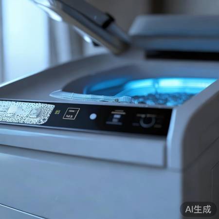 小天鹅洗衣机总部各市维修热线详述，大型洗衣机操作指南：轻松洗净衣物，告别洗衣烦恼