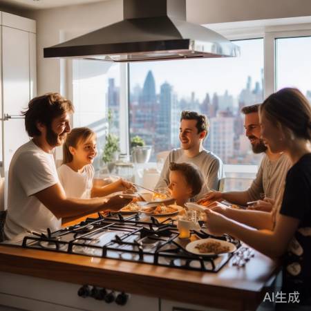 燃气灶话题结束，期待留言！