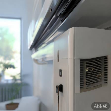 科龙空调24维修热线咨询解析㊤空调拆除应急开关操作指南，安全无忧解密