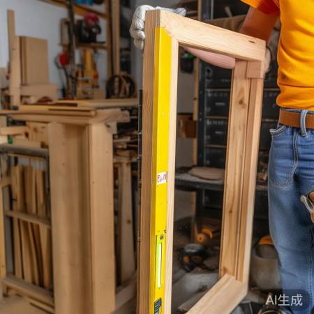 春天防盗门总部售后服务剖析♛防盗门地面不平快速修复攻略