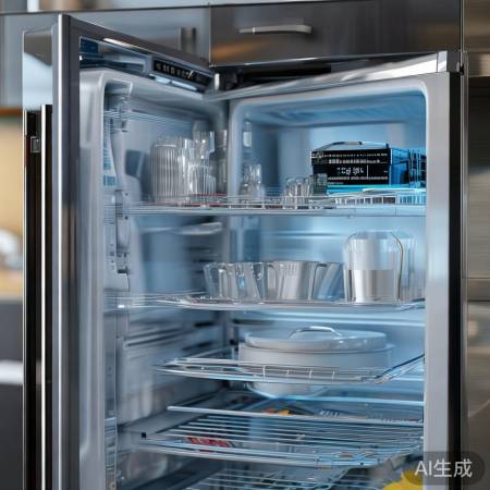 大成(DAESUNG)消毒柜400热线助手剖析（立式消毒柜消毒灯维修指南）