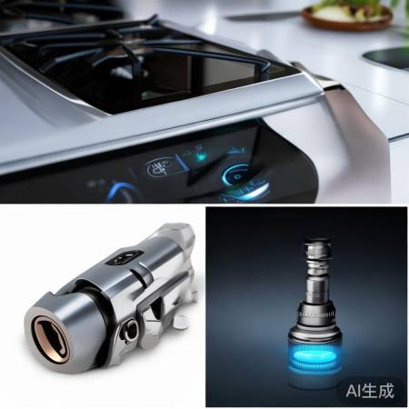 米技燃气灶24时售后热线梳理<燃气灶专用打火管：高效点火，安全无忧>