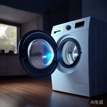 夜间洗声大,敏感者需考虑