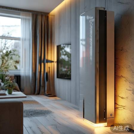 壁挂炉地暖，舒适环保新选择