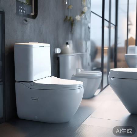 智能马桶无绝对最好