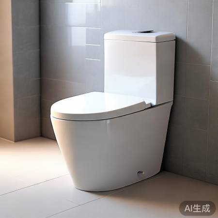 细节决定智能马桶品质