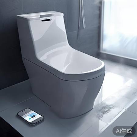 美标(American Standard)智能马桶售后专业检修详述【蒙娜丽莎智能马桶：潮州家居新宠，舒适生活新选择】