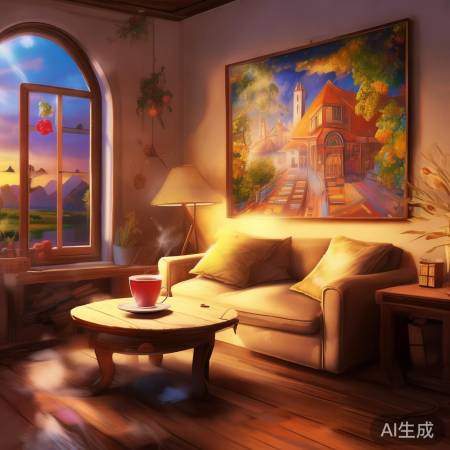 启发生活,点赞分享!