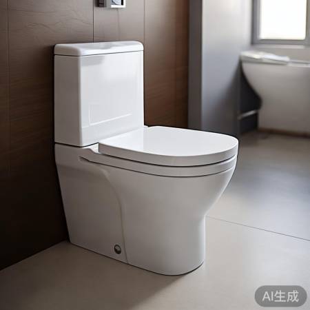 智能马桶，贴心管家