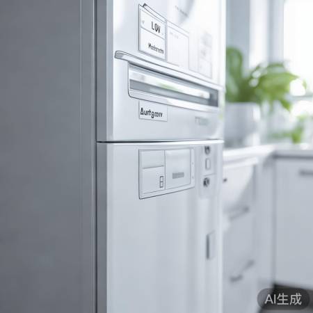 小冰箱档位调制冷效佳