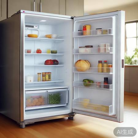 清理冰箱，留空间，制冷佳。