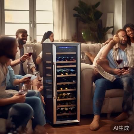 三菱日特热水器酒柜24小时售后保障剖析<风冷型红酒柜子：家用酒柜新选择>