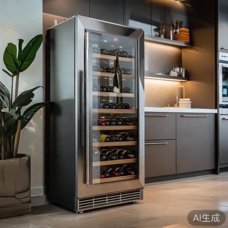 风冷红酒柜,品质生活良选