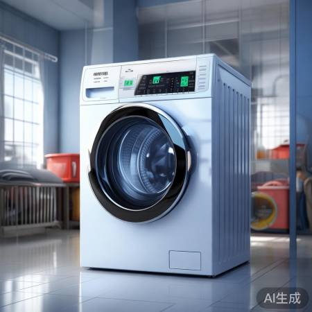 洗净比高，洗深色衣物佳