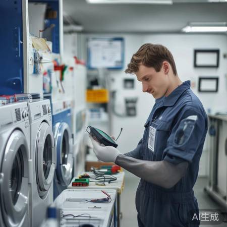 专业认证，规范服务