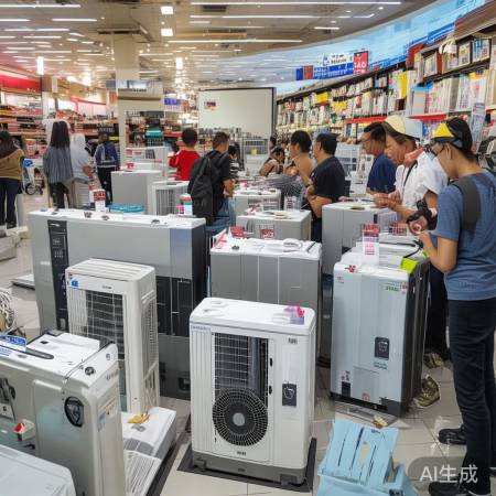 铜仁空气能价格多样