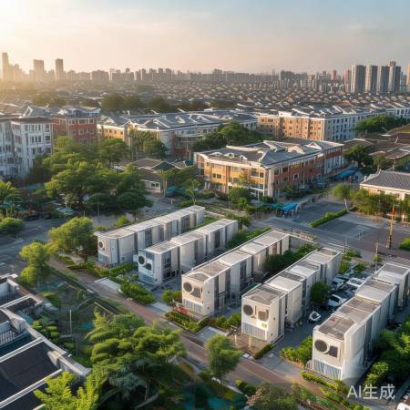 鹤壁新能源新宠：空气能热泵