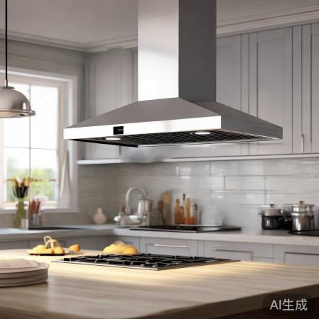 了解侧吸油烟机，下次再见