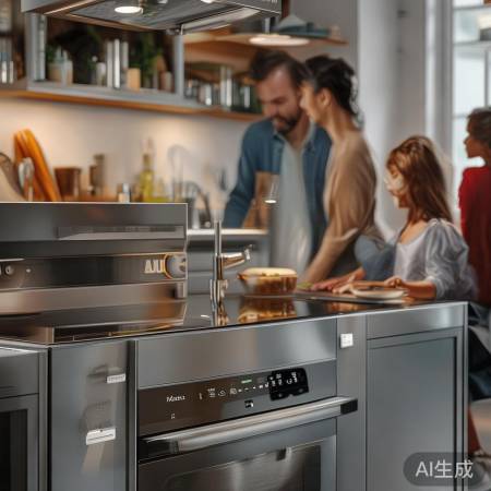 前锋集成灶24小时维修热线普及『宁乡集成灶品牌大盘点：热门推荐与选购指南』