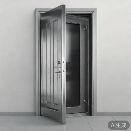 群升防盗门400服务解析ぁ沧州精武门防盗门:安全守护,品质生活首选