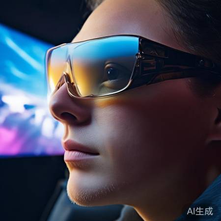 沃乐夫家电售后维修服务点电话教你$夏普3D眼镜：体验身临其境的观影乐趣